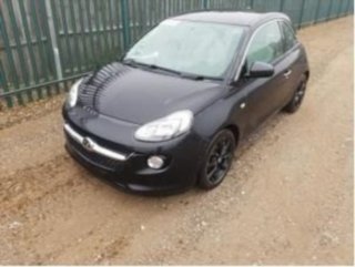 Opel Adam 3p (2013-2019) para despiece