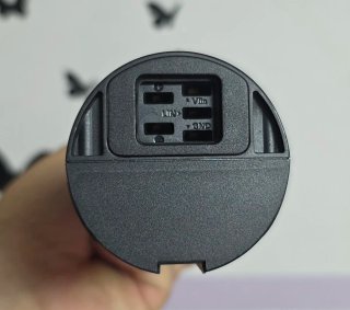 Batería Xiaomi Qicycle