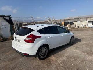 Ford Focus 2013