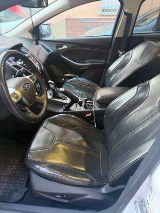 Ford Focus 2013