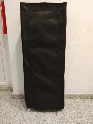 Estantería Ikea Madera, y otra Desmontable.