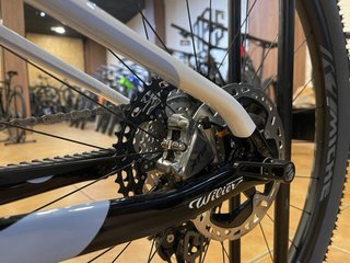 Bicicleta Wilier Urta Max SLR