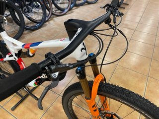 Bicicleta Wilier Urta Max SLR