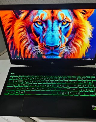 PORTATIL GAMING
