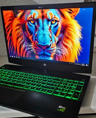 PORTATIL GAMING