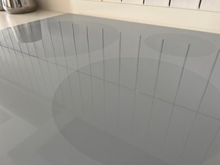 Placa Inducción Balay Serie Cristal