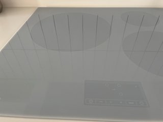 Placa Inducción Balay Serie Cristal