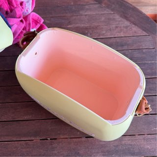 Nevera Polarbox NUEVA 6L