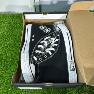 Zapatillas Converse All Star Negras Talla 40