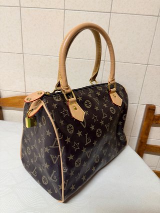 Bolso Marrón