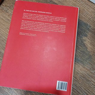 El todo-en-uno del diseñador gráfico secretos y...