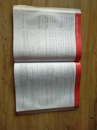 Libro Matemáticas II. 2° de Bachillerato
