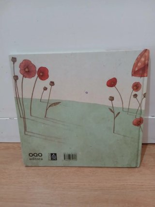 Libro infantil No hace falta la voz