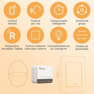 Interruptor Inteligente