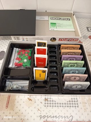 Monopoly La que se avecina