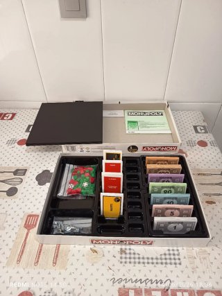 Monopoly La que se avecina