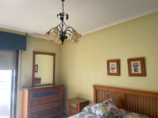 Habitación completa de madera