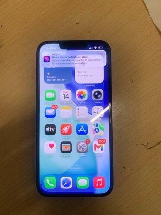 iPhone 16E