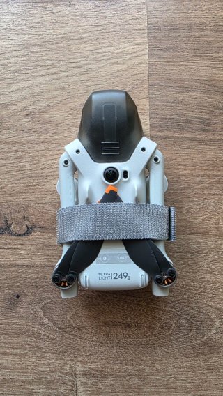 DJI Lito 1 Fly More Combo