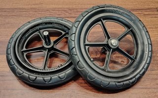 Ruedas Bugaboo Cameleon (Traseras)