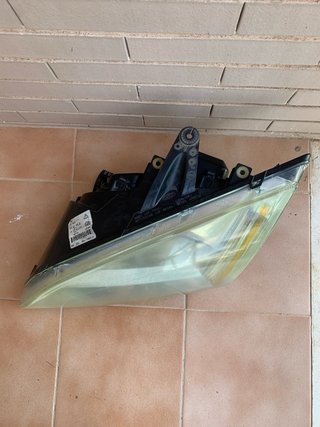 Faro Ford Focus