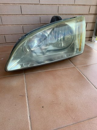 Faro Ford Focus