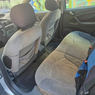 Citroen C5 2005