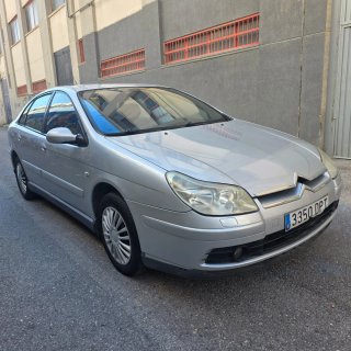 Citroen C5 2005