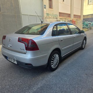 Citroen C5 2005