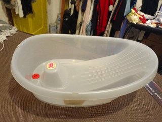 Bañera para bebé