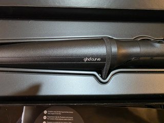 Rizador GHD Curve Creative Curl.