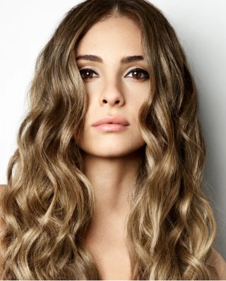 Rizador GHD Curve Creative Curl.