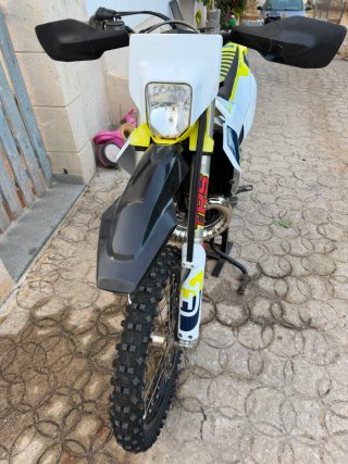 Husqvarna TE 300 2023 Enduro