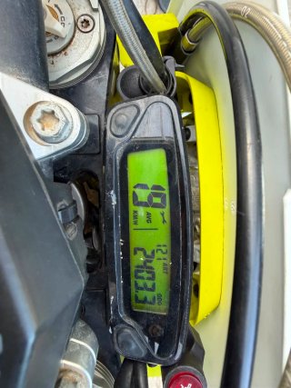 Husqvarna TE 300 2023 Enduro