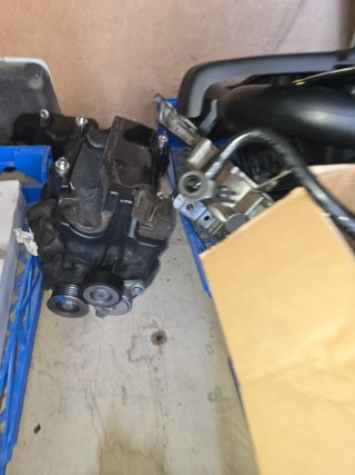 Motor 1.4 TSI 150cv CAVE CAV