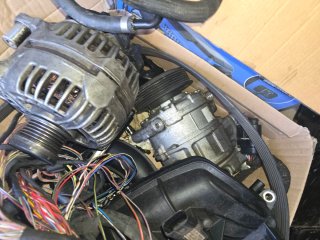 Motor 1.4 TSI 150cv CAVE CAV