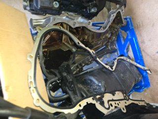 Motor 1.4 TSI 150cv CAVE CAV