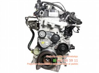 Motor bmw 11002473086 x1 xdrive 18 d lva Ref:70058
