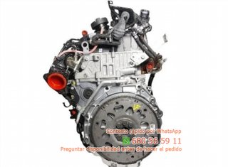 Motor bmw 11002473086 x1 xdrive 18 d lva Ref:70058