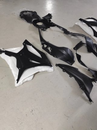 Carenado S1000RR 2025 No Color
