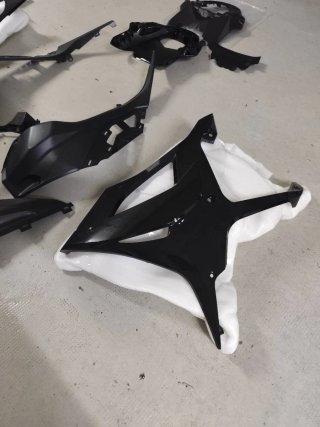 Carenado S1000RR 2025 No Color