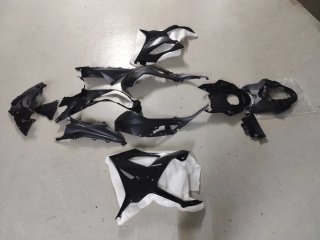 Carenado S1000RR 2025 No Color