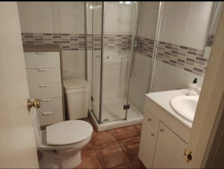 Alquiler apartamento en Nuevo Portil