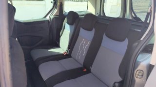 Peugeot Partner 2016