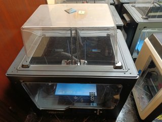 Lote 6 Impresoras 3D