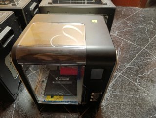 Lote 6 Impresoras 3D