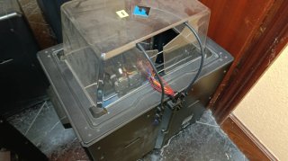 Lote 3 Impresoras 3D