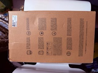 Colchón Hinchable Quechua Air Basic 120