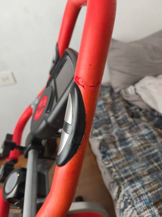 Bicicleta Spinning RUNFIT