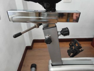 Bicicleta Spinning RUNFIT